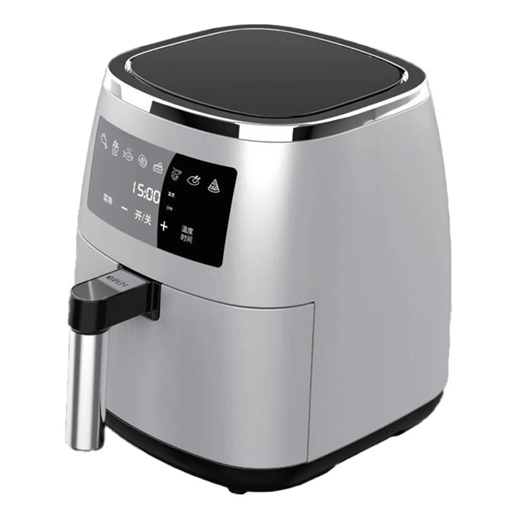 Home Appliances 8L Digital Air Fryer