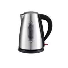 1,7 л Електричного чайника з нержавіючої сталі